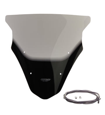 Kawasaki ER 6 F [2012-]-Originalform "O"