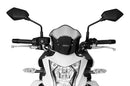 Kawasaki ER 6 N [2012-] – Tourenscheibe "T"-9