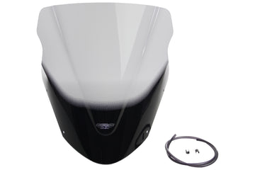 Kawasaki ER 6 F [2009-2011] -Racing Disc "R" - 0