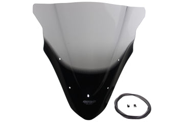 Kawasaki ER 6 F [2012-]-Racing Disc "R"