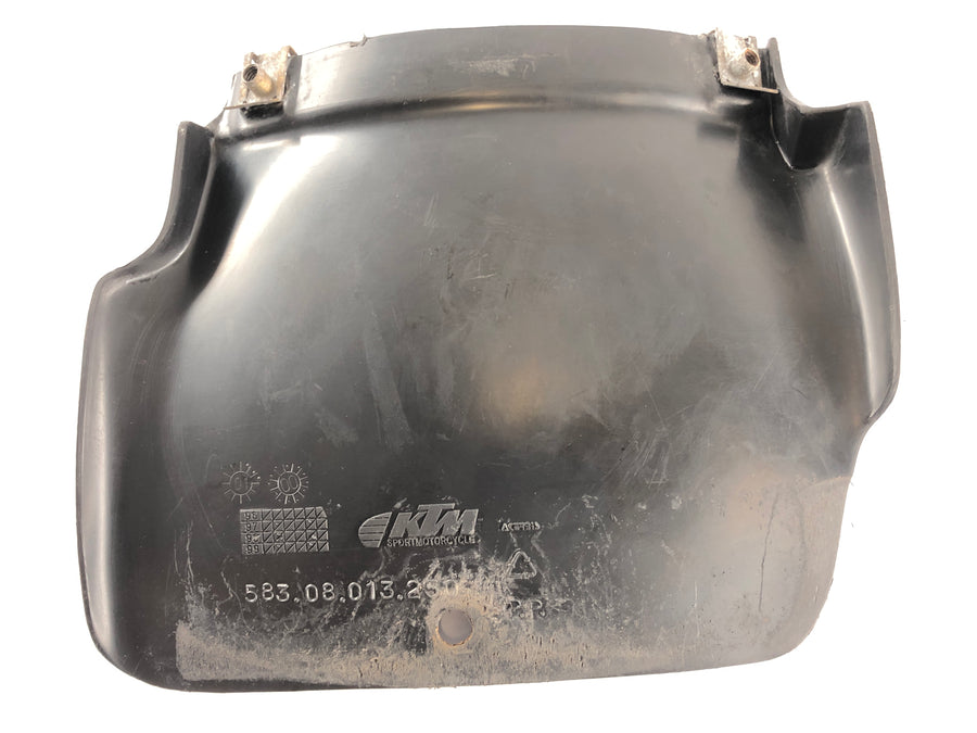 KTM 640 LC4 Prestige [2003] - Splash Protection