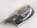 Triumph Thunderbird 900 RT T309 [1997] - Luftfilterabdeckung Chrom Blende rechts-1