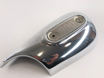 Triumph Thunderbird 900 RT T309 [1997] - Air Filter Cover Chrome Aperture till höger