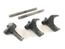 HUSQVARNA SMR 570 [2003] - Switch Forking Claws Set-3