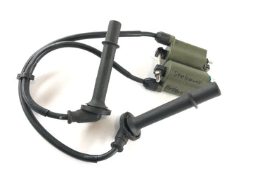 Honda VFR 800 FI RC46 [2000] - Tändspole med plug -set -par - 0