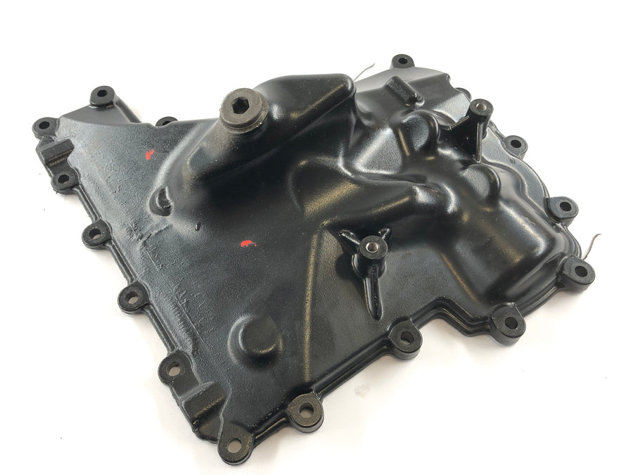 BMW K 1300 R [2010] - Motorlockolja
