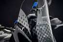 Ducati DesertX Rally [2024–2025] - Quad-Lock-kompatible Smartphone-Halterung