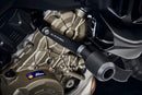 Ducati Multistrada V4 RS [2024] - Evotech Sturzpads