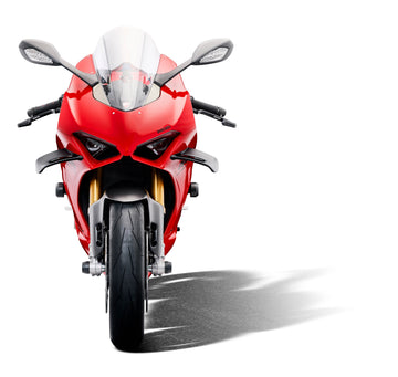 Ducati Panigale V4 [2021–2024] - Achsprotektoren-Set