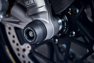 Ducati Panigale V4 [2021–2024] - Achsprotektoren-Set
