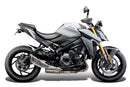Suzuki GSX-S1000FZ [2018–2021] - Kennzeichenhalter
