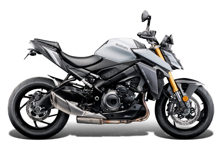 Suzuki GSX-S1000 [2015–2021] - Kennzeichenhalter
