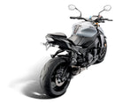 Suzuki GSX-S1000F [2015–2021] - Kennzeichenhalter