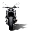 Suzuki GSX-S1000Y [2018–2021] - Kennzeichenhalter
