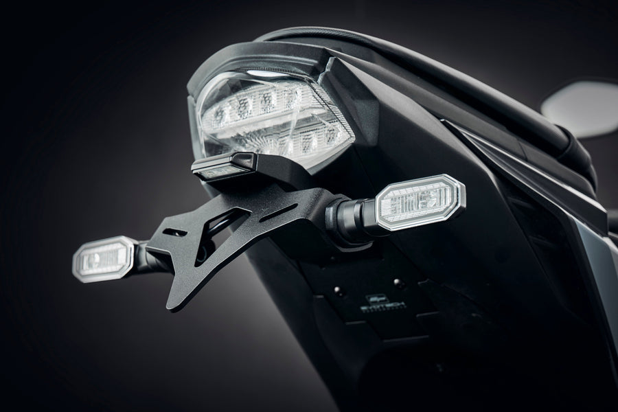 Suzuki GSX-S1000 [2015–2021] - Kennzeichenhalter