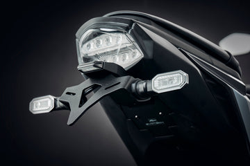 Suzuki GSX-S1000Y [2018–2021] - Kennzeichenhalter
