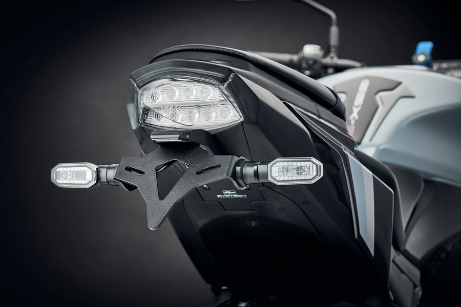Suzuki GSX-S1000FZ [2018–2021] - Kennzeichenhalter
