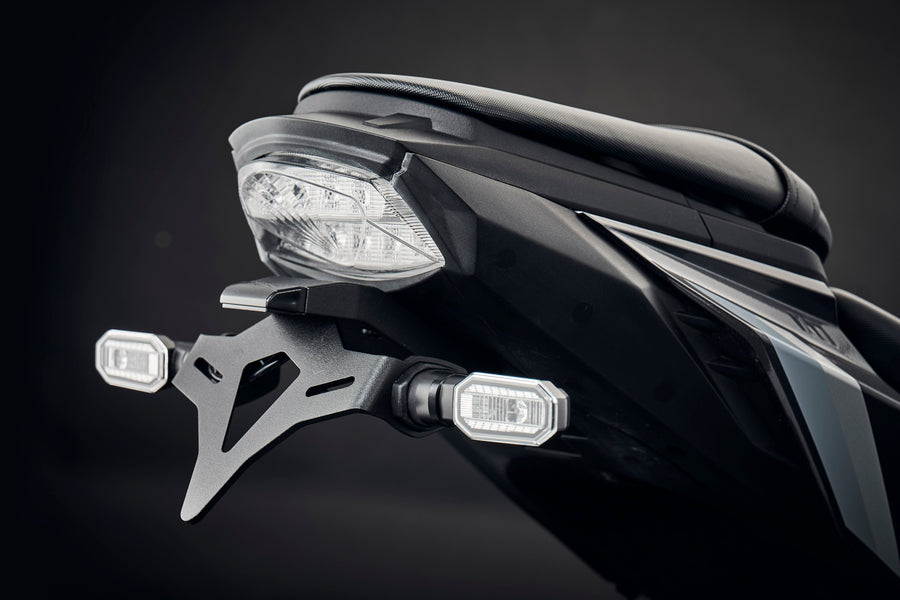 Suzuki GSX-S1000FT [2018–2021] - Evotech Kennzeichenhalter