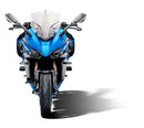 Suzuki GSX-S1000GT [2022+] - Quad-Lock-kompatible Smartphone-Halterung