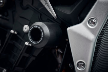 Triumph Street Triple R [2013–2016] - Sturzpads