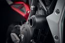 Triumph Street Triple 765 Moto2 Edition [2023+] - Sturzpads