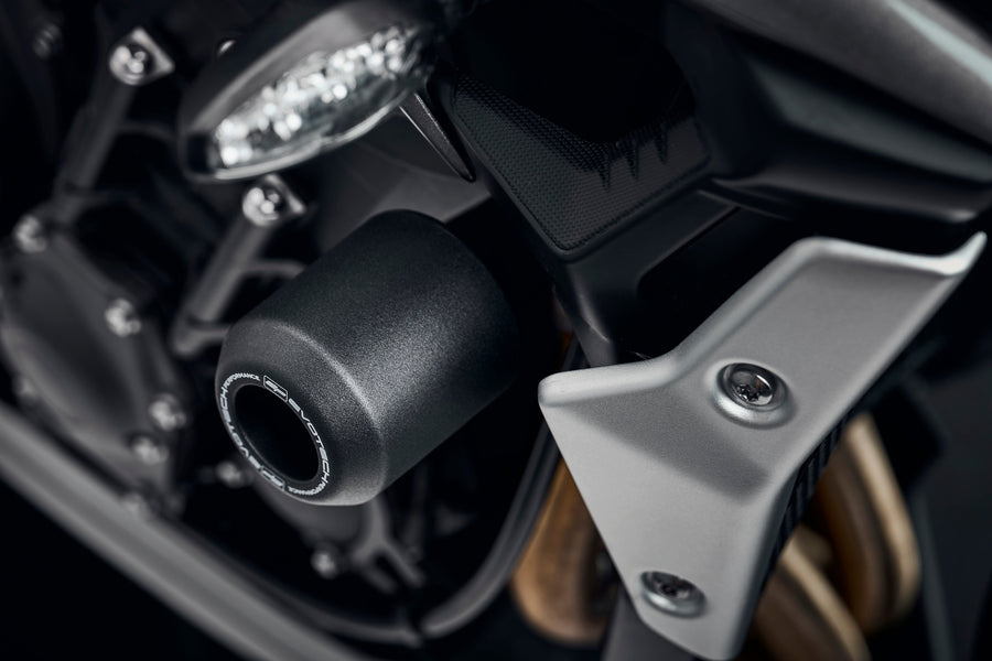 Triumph Street Triple R [2020-2022] - Sturzpads