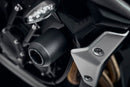 Triumph Street Triple 765 Moto2 Edition [2023+] - Sturzpads
