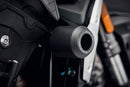 Triumph Street Triple 765 RS [2023+] - Evotech Sturzpads