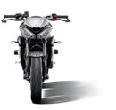 Triumph Street Triple 765 R [2023+] - Rahmen-Sturzpads