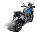 Triumph Tiger 1200 GT Explorer [ab 2022] - Quad Lock kompatible Smartphone-Halterung