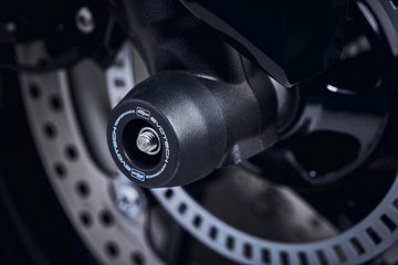 Triumph Tiger Sport 800 Tour [2026+] - Axelskyddssats