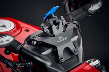 Ducati Diavel V4 [ab 2023] - Quad-Lock-kompatible Smartphone-Halterung