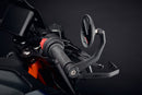 Husqvarna Vitpilen 125 [2024+] - Retro-Lenkerendspiegel mit Brems- und Kupplungshebelschutz