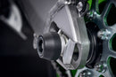Kawasaki Ninja ZX-6R 40th Anniversary Edition [2024+] - Achsprotektoren-Set
