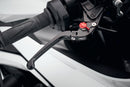 Triumph Tiger 1050 [2007–2015] - klappbares Kupplungs- und Bremshebel-Set