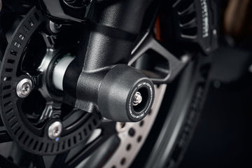 Triumph Daytona 660 [2024+] - Axelskyddssats