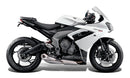 Triumph Daytona 660 [2024+] - Achsprotektoren-Kit