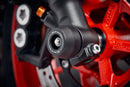 Yamaha XSR900 [2022+] - Achsprotektoren-Set