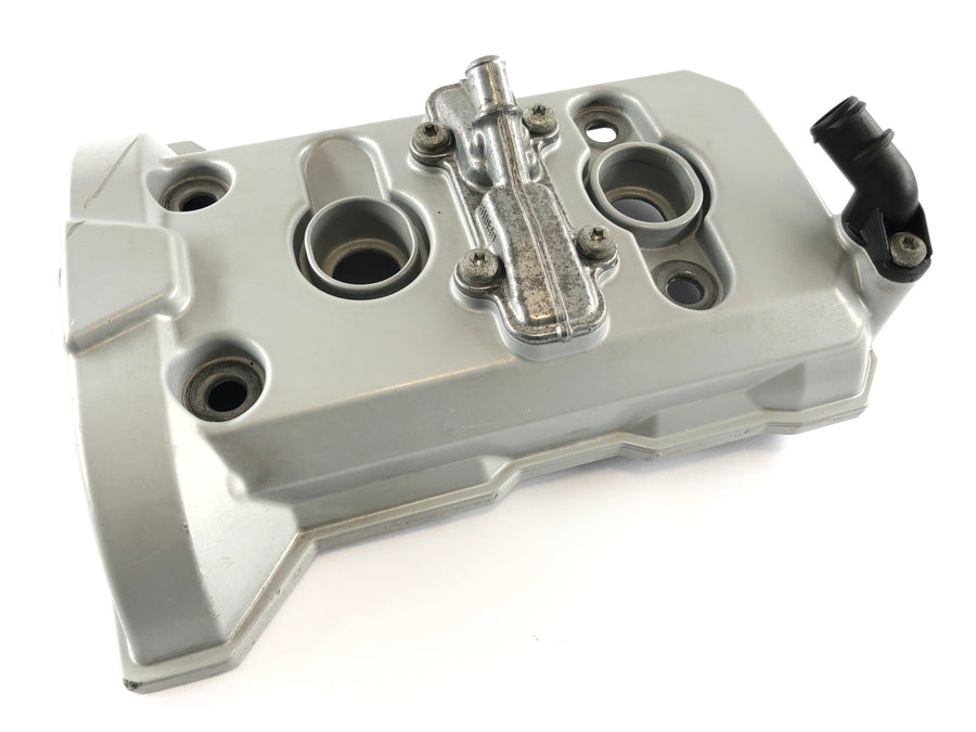 BMW F 800 S [2007] - Ventillockmotorlock