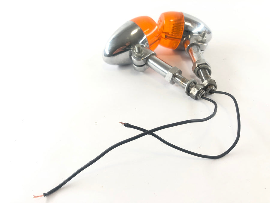 Moto Guzzi Le Mans 1000 VV [1988] - Blinker set par
