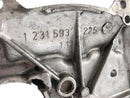 BMW R 75/6 [1974] - Gearbox housing-3