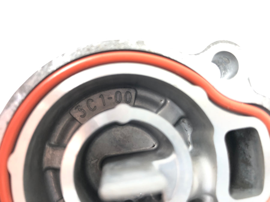 Beta RR 125 [2018] - Ölfilterdeckel Motordeckel