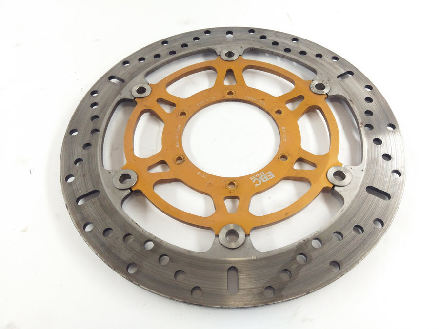 Honda CBR 1000 RR SC57 [2004] - Bremsscheibe 3,2mm x 4,7mm