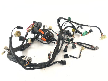 Suzuki DL 1000 V -Strom [2006] - Ledningsnät - 0