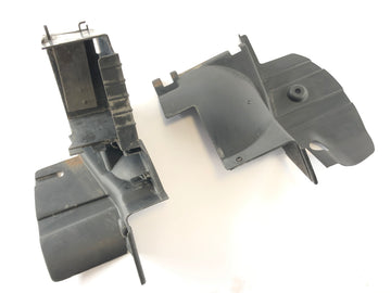 Yamaha XTZ 750 Super Tenere 3LD [1995] - Interiörbeklädnadsbatteri