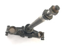Kawasaki KLR 250 KL250D [1988] - Fork Bridge nedan-5