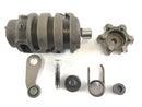 Kawasaki ZXR 400 ZX400L [1993] - Switching Roller-3