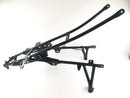 BMW F 650 GS R13 [2000] - Bakre ram-1
