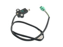 Suzuki Bandit GSF 650 S WVB5 [2005] - Sidstativ Switch-3