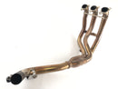 Triumph Sprint 955i Rs T695 [2001] - Manifold avgasgrenrör-4